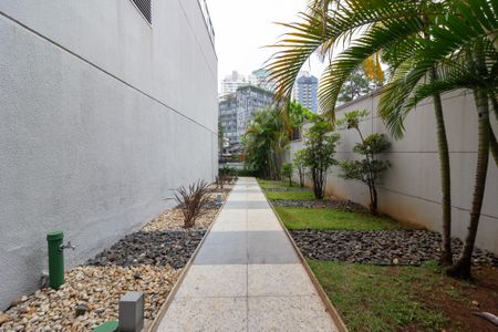 Apartamento à venda com 122m², 3 quartos e 2 vagasÁrea comum - Playground