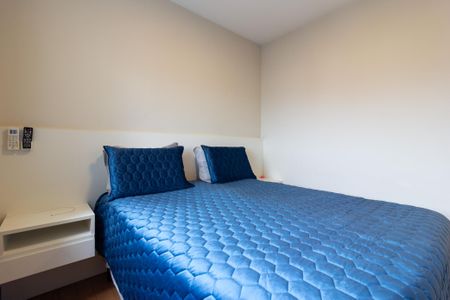 Apartamento à venda com 122m², 3 quartos e 2 vagasSuíte 2