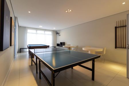 Apartamento à venda com 122m², 3 quartos e 2 vagasÁrea comum - Salão De Jogos