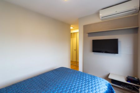 Apartamento à venda com 122m², 3 quartos e 2 vagasSuíte 2