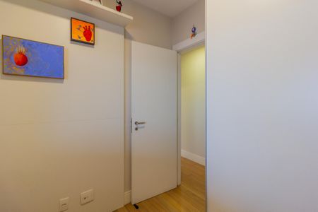 Apartamento à venda com 122m², 3 quartos e 2 vagasSuíte 1