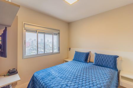 Apartamento à venda com 122m², 3 quartos e 2 vagasSuíte 2