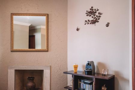 Apartamento à venda com 132m², 4 quartos e 2 vagasSala