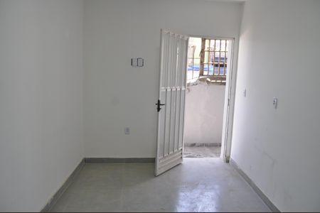 Sala/Cozinha de casa para alugar com 1 quarto, 36m² em Méier, Rio de Janeiro