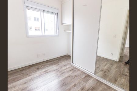 Quarto 2 de apartamento para alugar com 2 quartos, 43m² em Belenzinho, São Paulo
