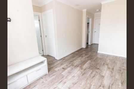 Sala de apartamento para alugar com 2 quartos, 43m² em Belenzinho, São Paulo