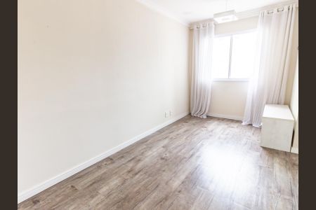 Sala de apartamento para alugar com 2 quartos, 43m² em Belenzinho, São Paulo