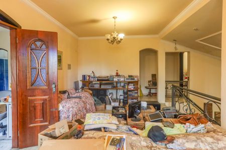 Casa de condomínio para alugar com 700m², 3 quartos e 3 vagas Casa de condomínio para alugar com 700m², 3 quartos e 3 vagasAnte sala