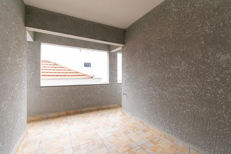 Apartamento à venda com 38m², 2 quartos e 1 vagaÁrea comum