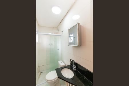 Apartamento à venda com 38m², 2 quartos e 1 vagaBanheiro