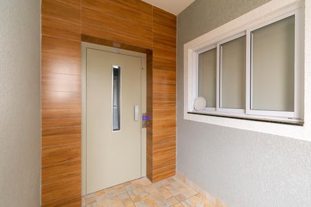 Apartamento à venda com 38m², 2 quartos e 1 vagaÁrea comum