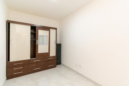 Apartamento à venda com 38m², 2 quartos e 1 vagaQuarto 2