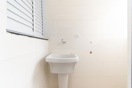 Apartamento à venda com 38m², 2 quartos e 1 vagaÁrea de Serviço