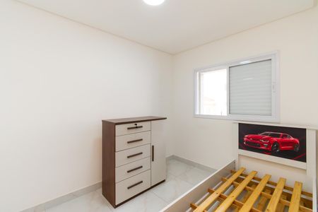 Quarto 1 de apartamento à venda com 2 quartos, 38m² em Vila Santa Clara, São Paulo
