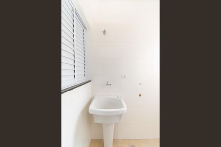 Apartamento à venda com 38m², 2 quartos e 1 vagaÁrea de Serviço