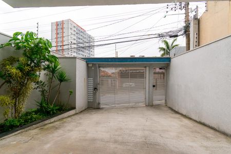 Apartamento à venda com 38m², 2 quartos e 1 vagaÁrea comum