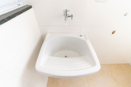 Apartamento à venda com 38m², 2 quartos e 1 vagaÁrea de Serviço