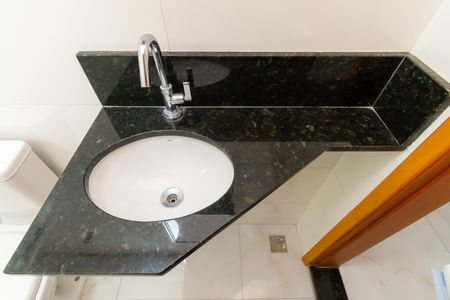 Apartamento à venda com 38m², 2 quartos e 1 vagaBanheiro