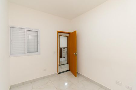 Apartamento à venda com 38m², 2 quartos e 1 vagaQuarto 2