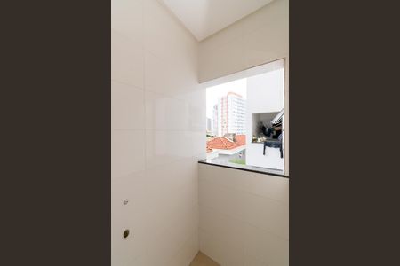 Apartamento à venda com 38m², 2 quartos e 1 vagaÁrea de Serviço