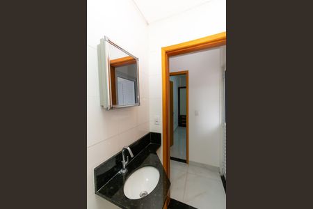 Apartamento à venda com 38m², 2 quartos e 1 vagaBanheiro