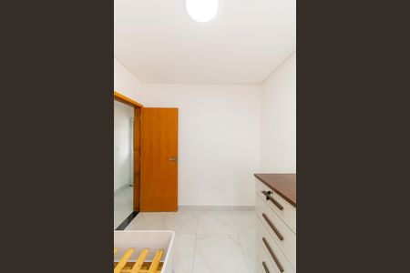 Quarto 1 de apartamento à venda com 2 quartos, 38m² em Vila Santa Clara, São Paulo