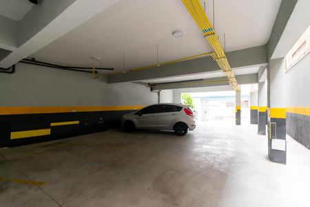 Apartamento à venda com 38m², 2 quartos e 1 vagaÁrea comum