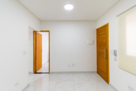 Sala de apartamento à venda com 2 quartos, 38m² em Vila Santa Clara, São Paulo