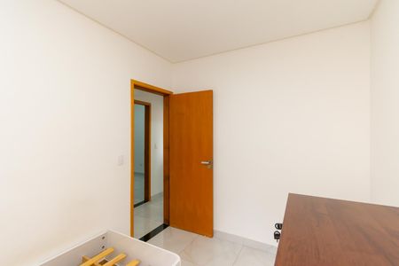 Apartamento à venda com 38m², 2 quartos e 1 vagaQuarto 1