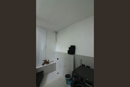 Casa de condomínio à venda com 100m², 3 quartos e 2 vagasÁrea de Serviço