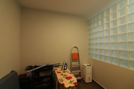 Casa de condomínio à venda com 100m², 3 quartos e 2 vagasQuarto 2