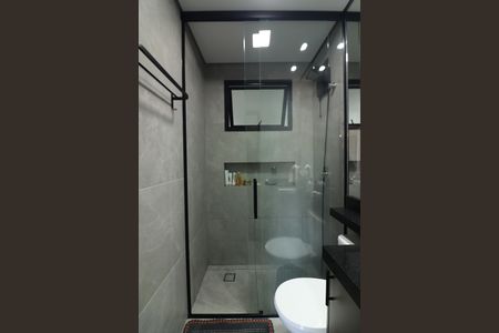 Casa de condomínio à venda com 100m², 3 quartos e 2 vagasBanheiro Social