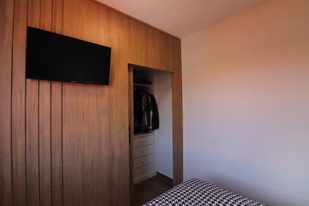 Casa de condomínio à venda com 100m², 3 quartos e 2 vagasQuarto 1