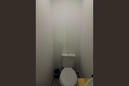 Casa de condomínio à venda com 100m², 3 quartos e 2 vagasLavabo 