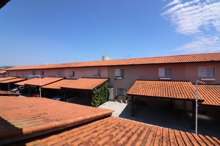 Casa de condomínio à venda com 100m², 3 quartos e 2 vagasQuarto 1 Vista 