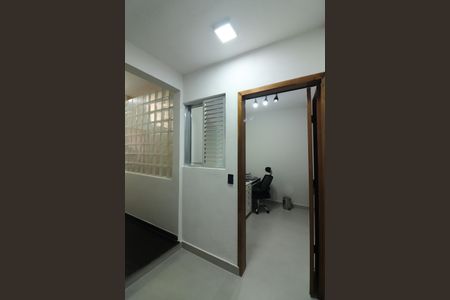 Casa de condomínio à venda com 100m², 3 quartos e 2 vagasÁrea de Serviço