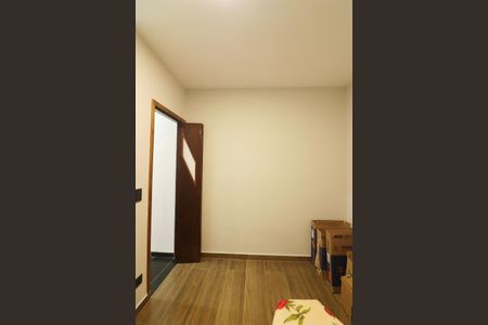 Casa de condomínio à venda com 100m², 3 quartos e 2 vagasQuarto 2