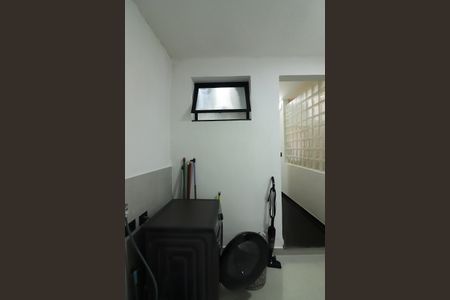 Casa de condomínio à venda com 100m², 3 quartos e 2 vagasÁrea de Serviço