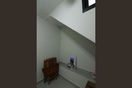 Casa de condomínio à venda com 100m², 3 quartos e 2 vagasQuarto 3