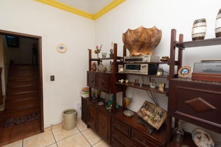 Casa para alugar com 218m², 5 quartos e 3 vagasQuarto 1