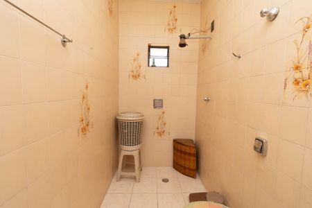 Casa para alugar com 218m², 5 quartos e 3 vagasBanheiro da Suíte