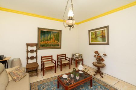 Casa para alugar com 218m², 5 quartos e 3 vagasSala de Estar