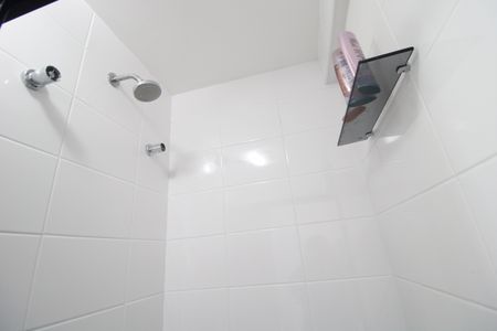 Apartamento à venda com 75m², 2 quartos e 2 vagasBanheiro comum