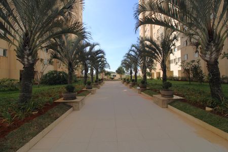 Apartamento à venda com 75m², 2 quartos e 2 vagasÁrea comum