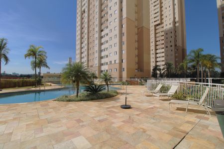 Apartamento à venda com 75m², 2 quartos e 2 vagasPiscina