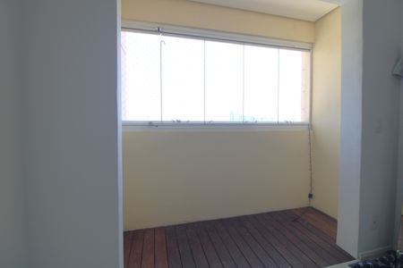 Sacada de apartamento à venda com 2 quartos, 75m² em Interlagos, São Paulo