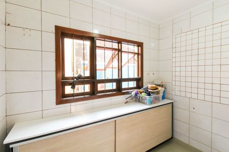 Casa para alugar com 110m², 4 quartos e 4 vagas Casa para alugar com 110m², 4 quartos e 4 vagasÁrea de Serviço