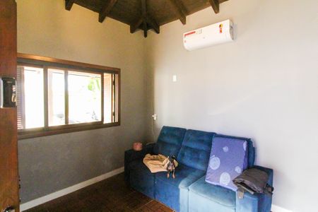 Casa para alugar com 110m², 4 quartos e 4 vagas Casa para alugar com 110m², 4 quartos e 4 vagasSala