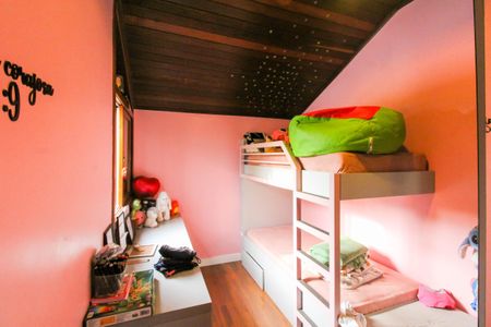 Casa para alugar com 110m², 4 quartos e 4 vagas Casa para alugar com 110m², 4 quartos e 4 vagasQuarto 3