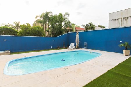 Casa para alugar com 110m², 4 quartos e 4 vagas Casa para alugar com 110m², 4 quartos e 4 vagasÁrea externa